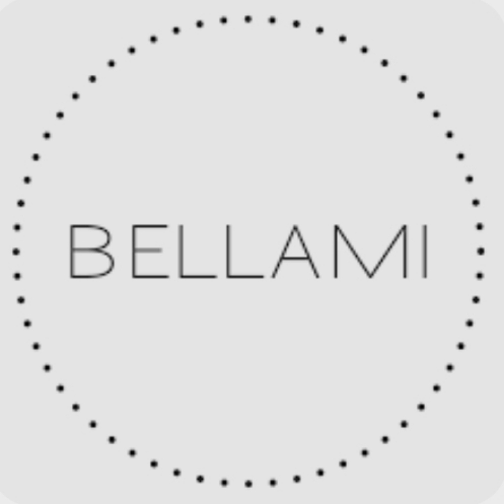 BELLAMI SILK 180G 20" OFF BLACK (1B) HAIR EXTENSIONS